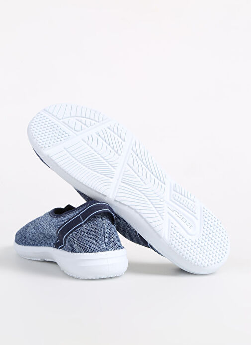 Mavi Erkek Deniz Ayakkabısı 8-1352817209-SPEEDO SURFKNIT PRO WA - Görsel 5