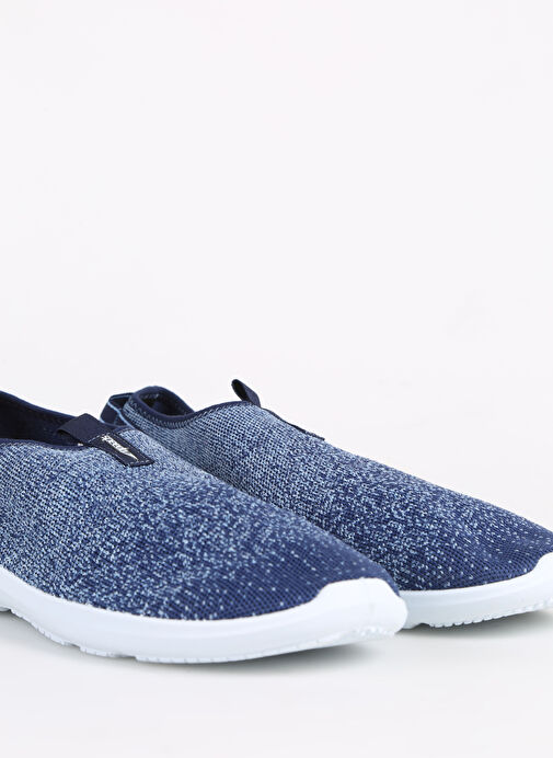 Mavi Erkek Deniz Ayakkabısı 8-1352817209-SPEEDO SURFKNIT PRO WA - Görsel 6