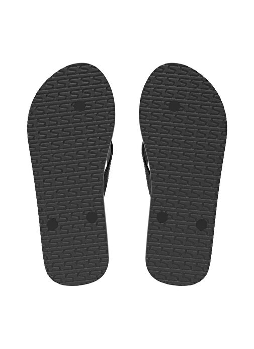 Speedo Siyah Erkek Plaj Terliği 8-00422406098-SPEEDO FLIP FLOP AM B - Görsel 3