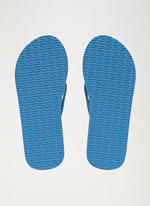 Speedo Mavi Erkek Plaj Terliği 8-00422417143-SPEEDO FLIP FLOP AM M - Görsel 3