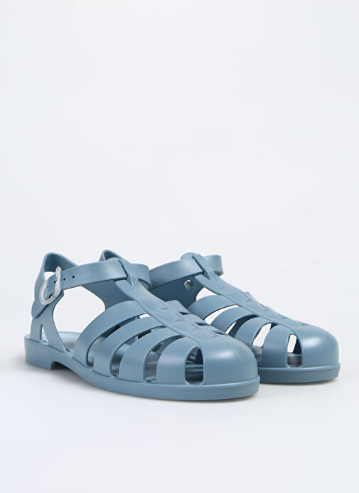 Igor Mavi Kadın Sandalet S10259 - Görsel 3