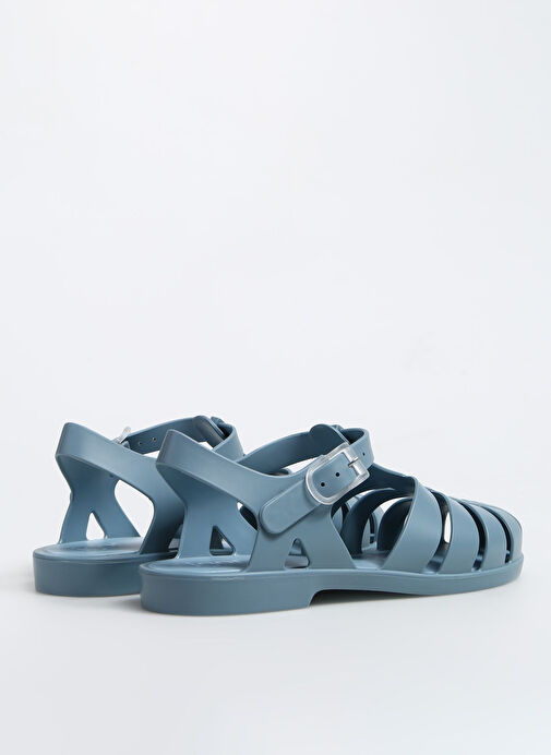 Igor Mavi Kadın Sandalet S10259 - Görsel 4