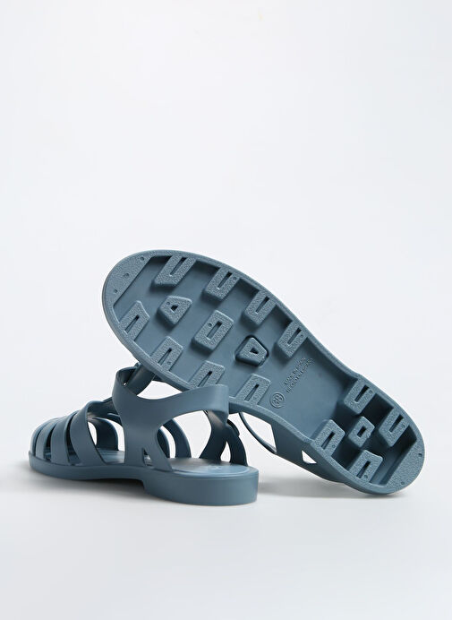 Igor Mavi Kadın Sandalet S10259 - Görsel 5