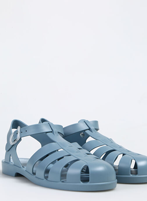 Igor Mavi Kadın Sandalet S10259 - Görsel 6