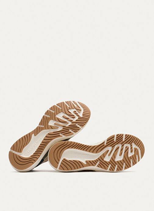 Hoff Çok Renkli Kadın Sneaker 22318006 - Görsel 7