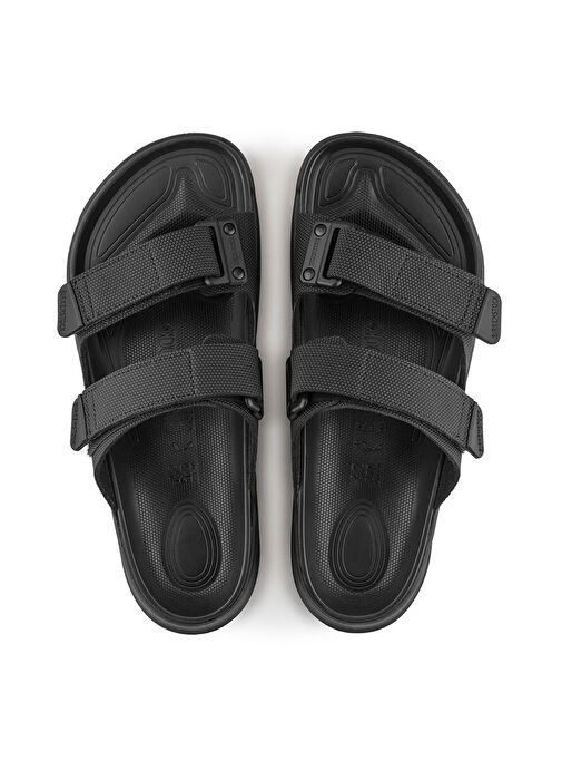 Birkenstock Siyah Erkek Terlik ATACAMA CE - Görsel 4