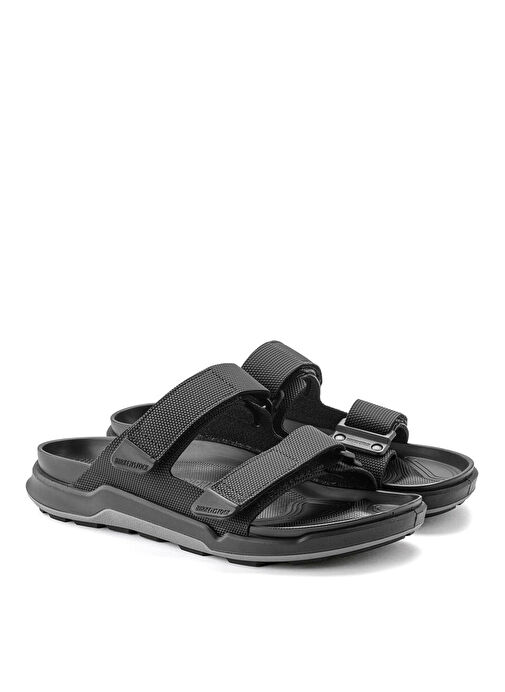 Birkenstock Siyah Erkek Terlik ATACAMA CE - Görsel 5