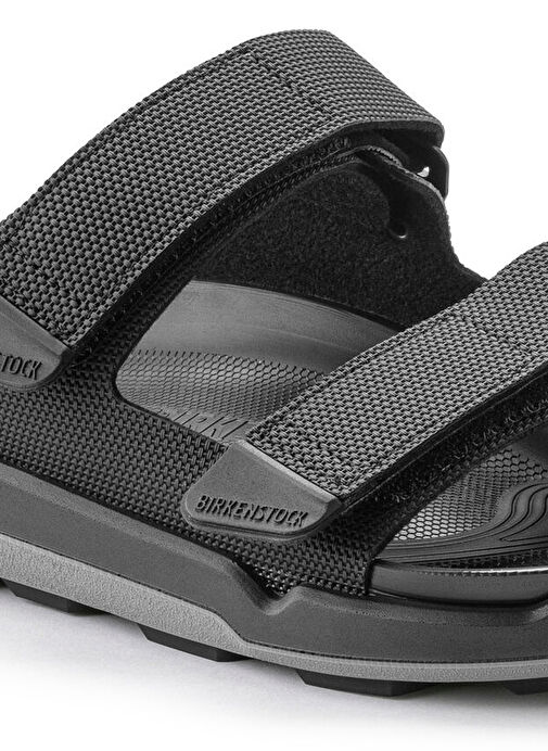 Birkenstock Siyah Erkek Terlik ATACAMA CE - Görsel 7