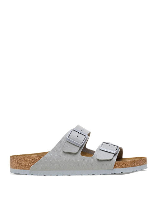 Birkenstock Gri Erkek Terlik ARIZONA - Görsel 2