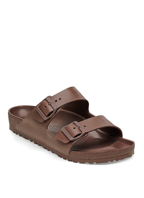 Birkenstock Kahverengi Erkek Plaj Terliği ARIZONA EVA - Görsel 3