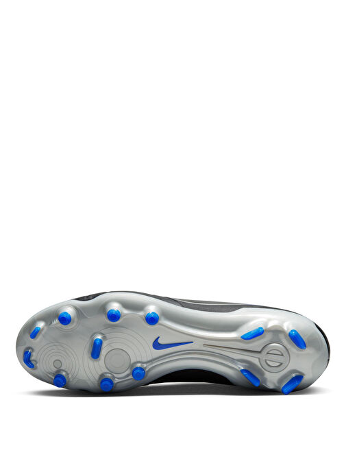 Nike Siyah Nike Legend 10 DV4337-040 ACADEMY FG/MG Erkek Krampon