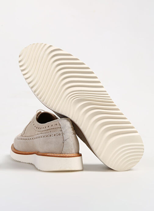 Divarese Taş Erkek Süet Günlük Ayakkabı 365-01-4SS - Görsel 5