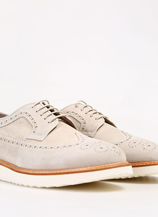 Divarese Taş Erkek Süet Günlük Ayakkabı 365-01-4SS - Görsel 6