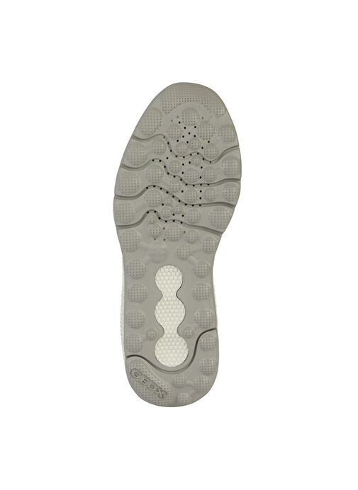 Geox Gri Erkek Sneaker U SPHERICA ACTIF A - Görsel 7