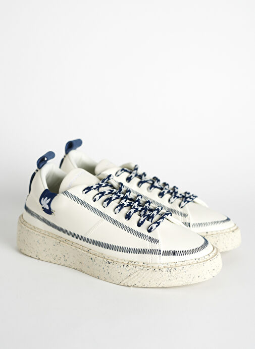 Bonamaso Sneaker - Görsel 3