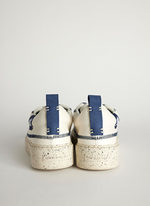 Bonamaso Sneaker - Görsel 6