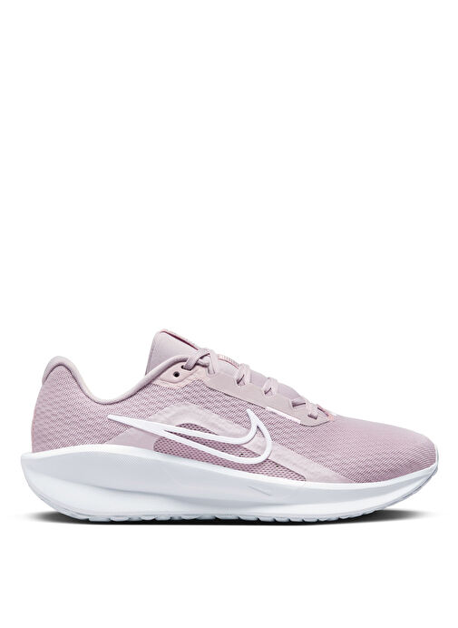 Nike FD6476-007 W NIKE DOWNSHIFTER 13 Pembe Kadın Koşu Ayakkabısı - Görsel 2