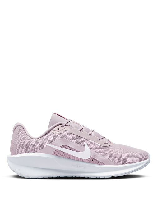 Nike FD6476-007 W NIKE DOWNSHIFTER 13 Pembe Kadın Koşu Ayakkabısı - Görsel 3