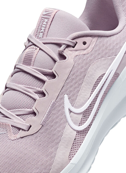 Nike FD6476-007 W NIKE DOWNSHIFTER 13 Pembe Kadın Koşu Ayakkabısı - Görsel 6