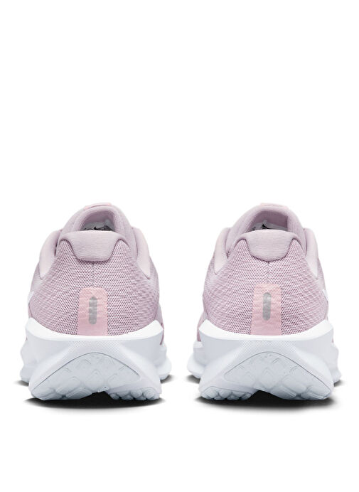 Nike FD6476-007 W NIKE DOWNSHIFTER 13 Pembe Kadın Koşu Ayakkabısı - Görsel 8