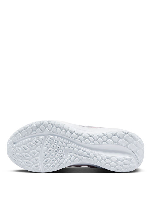 Nike FD6476-007 W NIKE DOWNSHIFTER 13 Pembe Kadın Koşu Ayakkabısı - Görsel 9