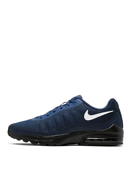 Nike CK0898-400 NIKE AIR MAX INVIGOR Mavi Erkek Koşu Ayakkabısı - Görsel 3