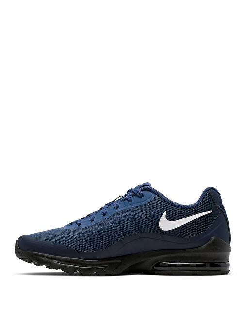Nike CK0898-400 NIKE AIR MAX INVIGOR Mavi Erkek Koşu Ayakkabısı - Görsel 5