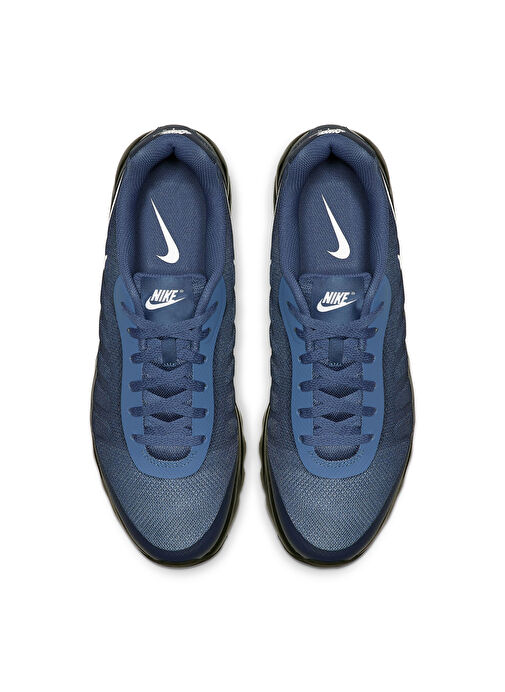 Nike CK0898-400 NIKE AIR MAX INVIGOR Mavi Erkek Koşu Ayakkabısı - Görsel 7