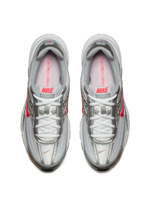 Nike 394053-101 WMNS NIKE INITIATOR Beyaz Kadın Lifestyle Ayakkabı - Görsel 8