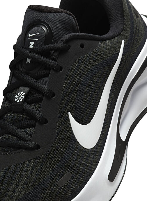 Siyah Kadın Koşu Ayakkabısı FJ7765-001 W JOURNEY RUN - Görsel 6