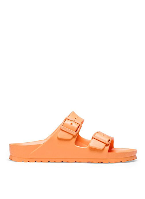 Birkenstock Turuncu Kadın Plaj Terliği ARIZONA - Görsel 2