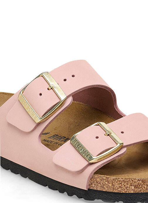 Birkenstock Pudra Kadın Terlik ARIZONA 1026684 - Görsel 7