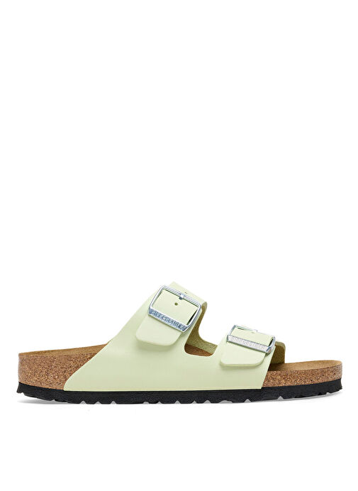 Birkenstock Mint Kadın Terlik ARIZONA 1026710 - Görsel 2