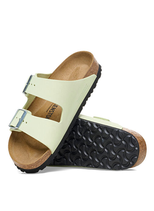 Birkenstock Mint Kadın Terlik ARIZONA 1026710 - Görsel 3