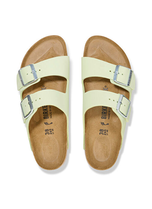 Birkenstock Mint Kadın Terlik ARIZONA 1026710 - Görsel 4