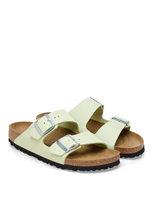 Birkenstock Mint Kadın Terlik ARIZONA 1026710 - Görsel 5