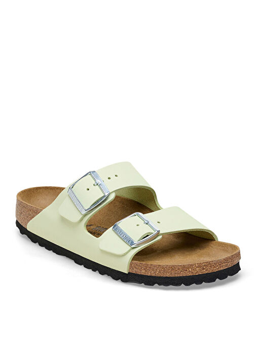 Birkenstock Mint Kadın Terlik ARIZONA 1026710 - Görsel 6