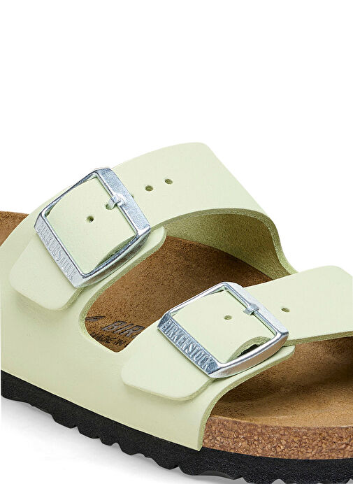Birkenstock Mint Kadın Terlik ARIZONA 1026710 - Görsel 7