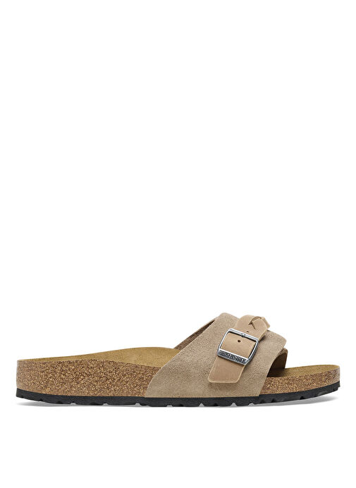 Birkenstock Kum Kadın Terlik OITA - Görsel 2