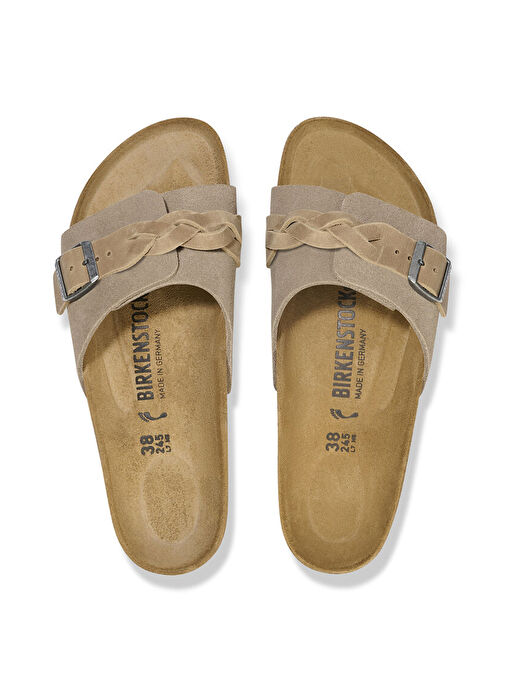 Birkenstock Kum Kadın Terlik OITA - Görsel 4