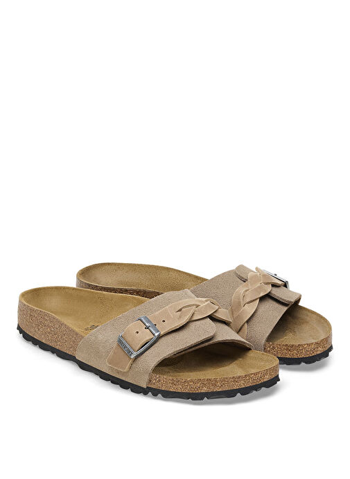 Birkenstock Kum Kadın Terlik OITA - Görsel 5