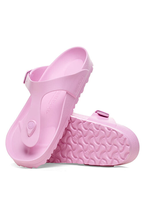 Birkenstock Pembe Kadın Plaj Terliği GIZEH - Görsel 3