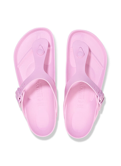 Birkenstock Pembe Kadın Plaj Terliği GIZEH - Görsel 4