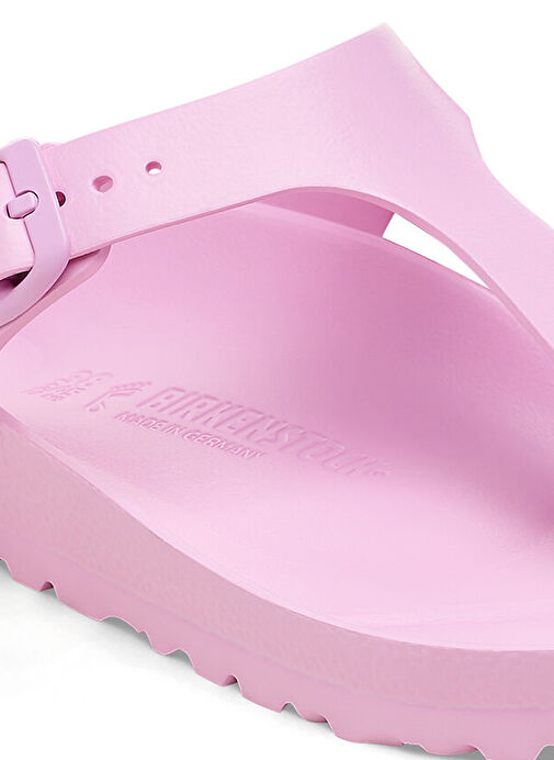 Birkenstock Pembe Kadın Plaj Terliği GIZEH - Görsel 7