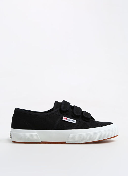 Superga S00BN20F83-SP Siyah Erkek Sneaker - Görsel 2