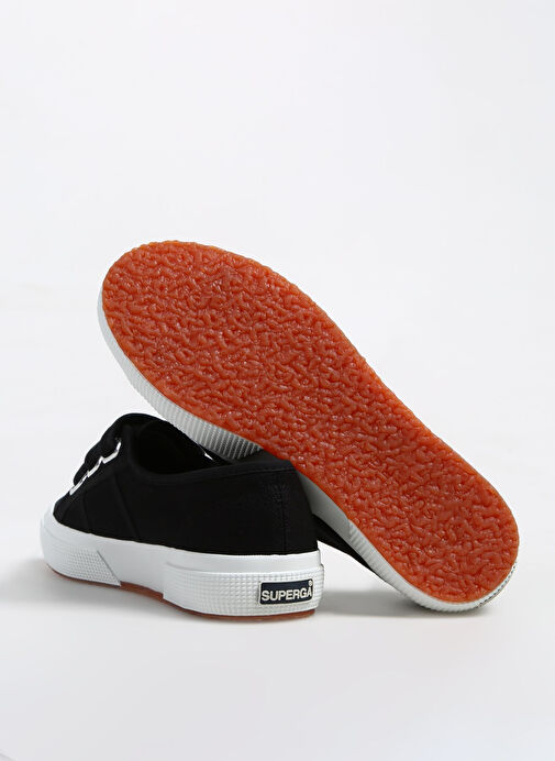 Superga S00BN20F83-SP Siyah Erkek Sneaker - Görsel 5