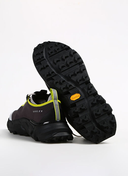 Oakley FOF100587_LIGHT SHIELD Gri - Sarı Erkek Outdoor Ayakkabı - Görsel 5
