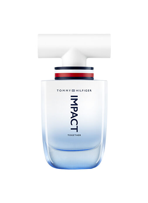 Tommy Hilfiger Impact Together EDT 50ml