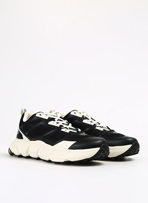 Oakley FOF100588_LIGHT BREATH Siyah Outdoor Ayakkabısı - Görsel 3