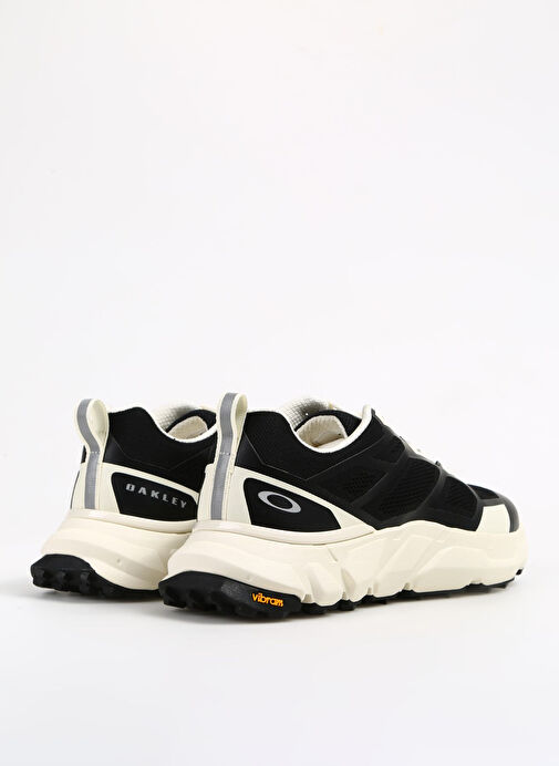 Oakley FOF100588_LIGHT BREATH Siyah Outdoor Ayakkabısı - Görsel 4